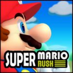 Play Super Mario Run Online