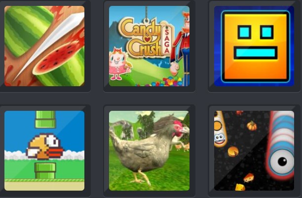 Play Your Favorite Games At Unblocked Games 66 EZ Now!