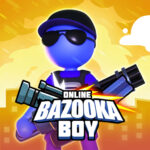 Bazooka-Boy