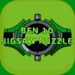 Play Ben10 Jigsaw Puzzle
