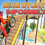 Play Bike Stunts Impossible