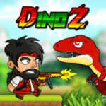 Play DinoZ Online