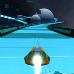 Play Hover Racer Online