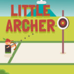 Play Little Archer Online