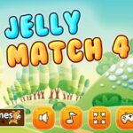 Play Jelly Match Online