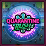 Play Quarantine Rush