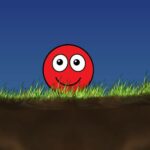 Play Redball Adventure Online
