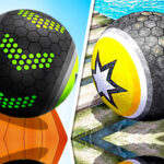 Play Rolling the Ball 3D Online