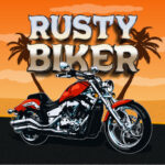 Play Rusty Biker Online