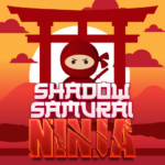 Play Shadow Samurai Ninja