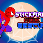 Play Spiderman Hook Rescue