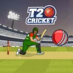 Play T20 Cricket Online!