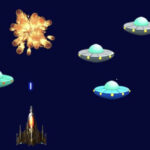 UFO Space Shooter