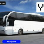 Bus Simulator online