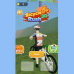 Play Bicycle Rush Online