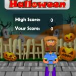 Play Horror Halloween Online