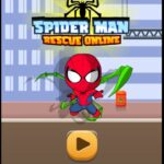 Spiderman online game
