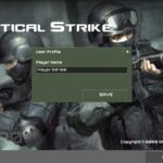 Critical-Strike-Zero