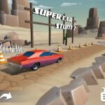 Play Super Stunt car 7 Online