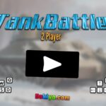 Play Tank Battle Online