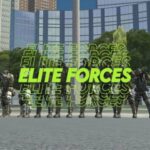 Play Elite Forces Online