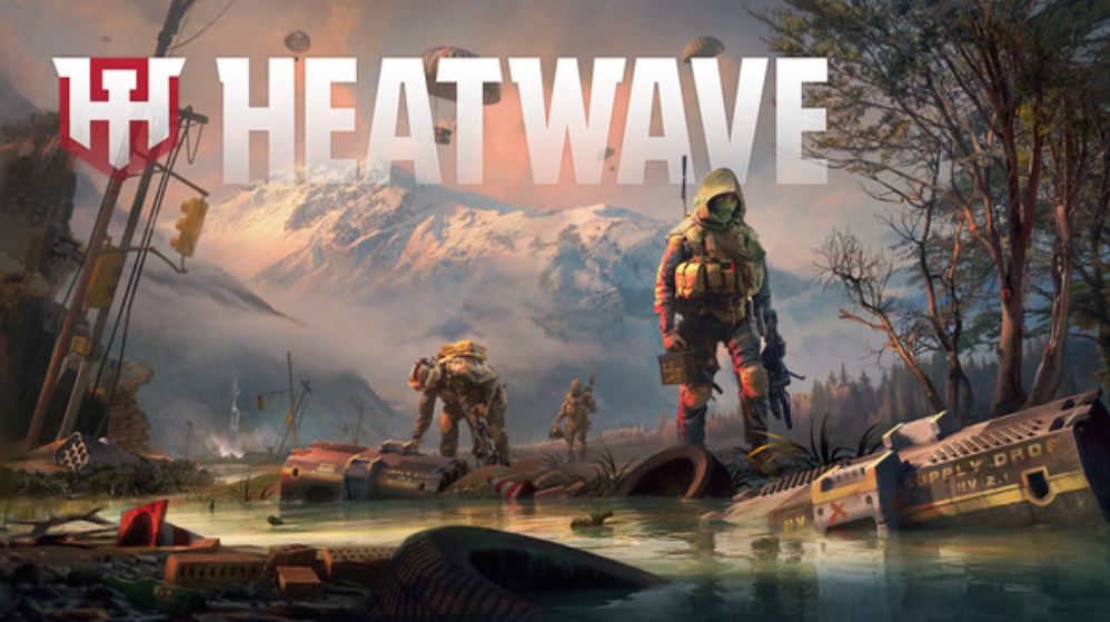 Heatwave unblockedgames66ez.org