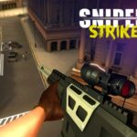 Play Sniper Strike Online