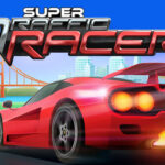 Super Traffic Racer Online