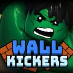 Play Wall Kickers Online