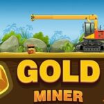 Amazing Gold Miner Online