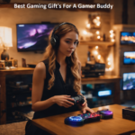 Best Gaming Gift For Gamer