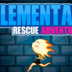 Elemental Rescue Adventure Online