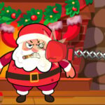 Play Evil Santa Online