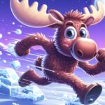 Play Gravity Moose Online