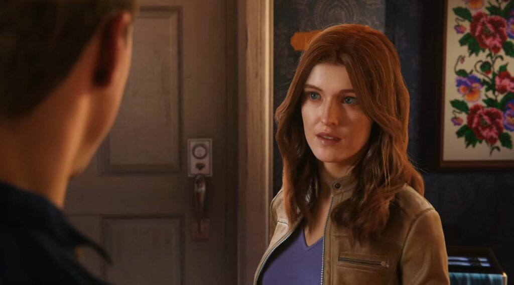 Mary Jane Best Female Leads In Video Games