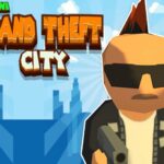 Mini Grand Thief City
