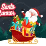 Play Santa Runner Online