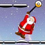 Play Santa Swing Online