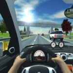 Traffic Jam 3D Online