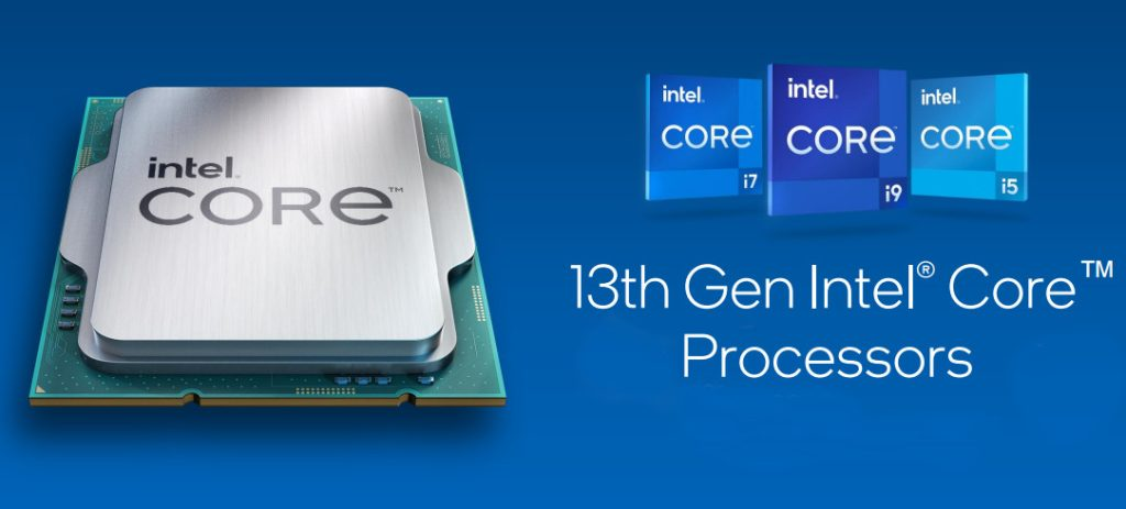 Intel's 13th Gen
