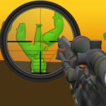 Play Hawkeye Sniper Online