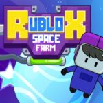 Roblox Space Farm Online