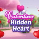 Valentine Hidden Heart Online