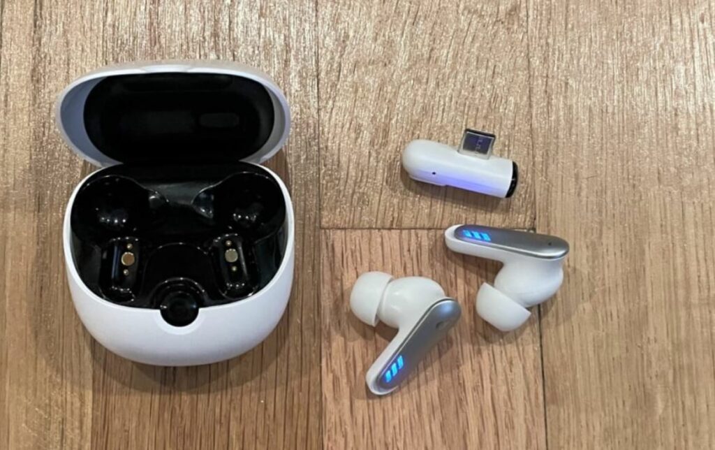 Anker Soundcore VR P10 Wireless Earbuds