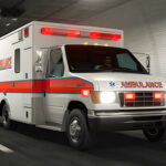 Play Hurry Ambulance Online