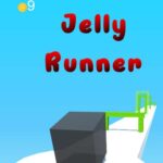 Play Jelly Runner Online