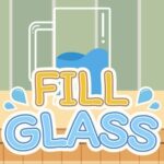 Fill Glass Online Game