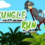 Play Jungle Runner Online