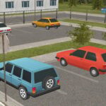 Play Parking Slot Online