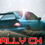 Rally Championship 2 Online